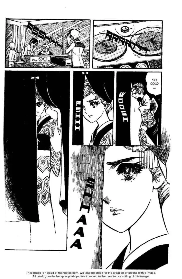 Glass No Kamen Chapter 4