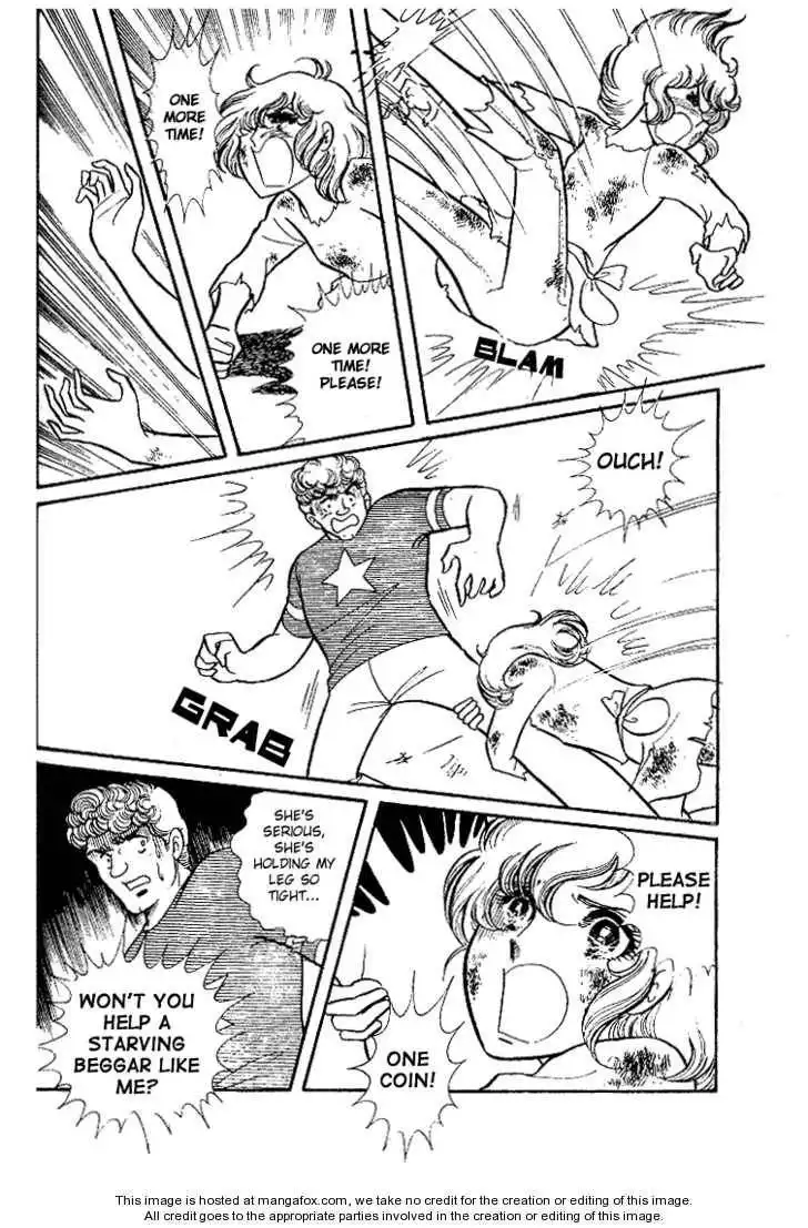 Glass No Kamen Chapter 6