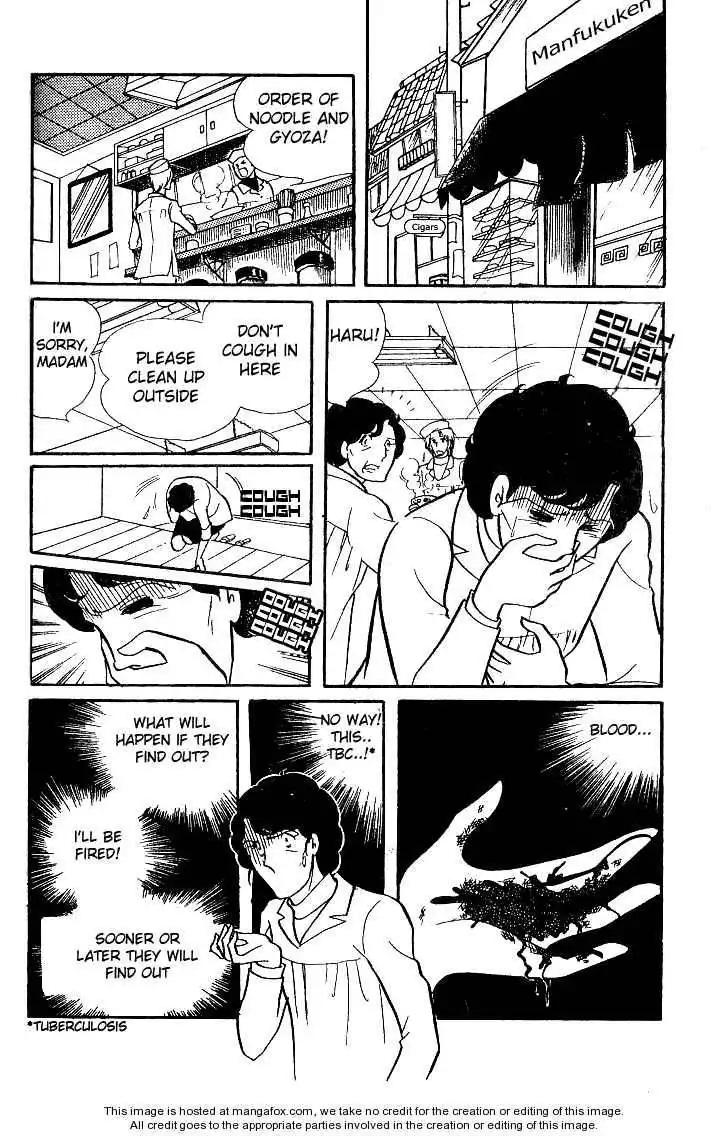 Glass No Kamen Chapter 7