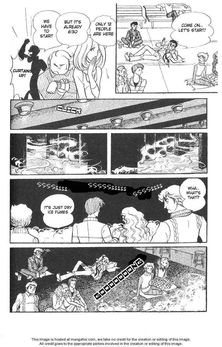 Glass No Kamen Chapter 8