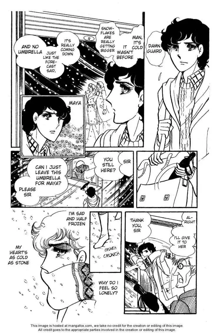 Glass No Kamen Chapter 8