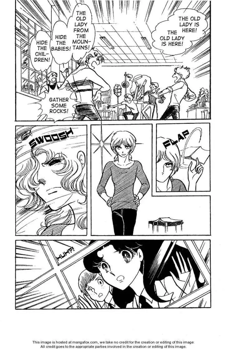 Glass No Kamen Chapter 9