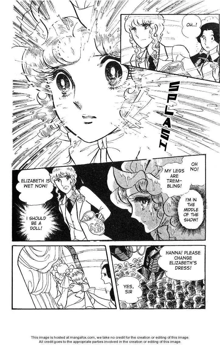 Glass No Kamen Chapter 9