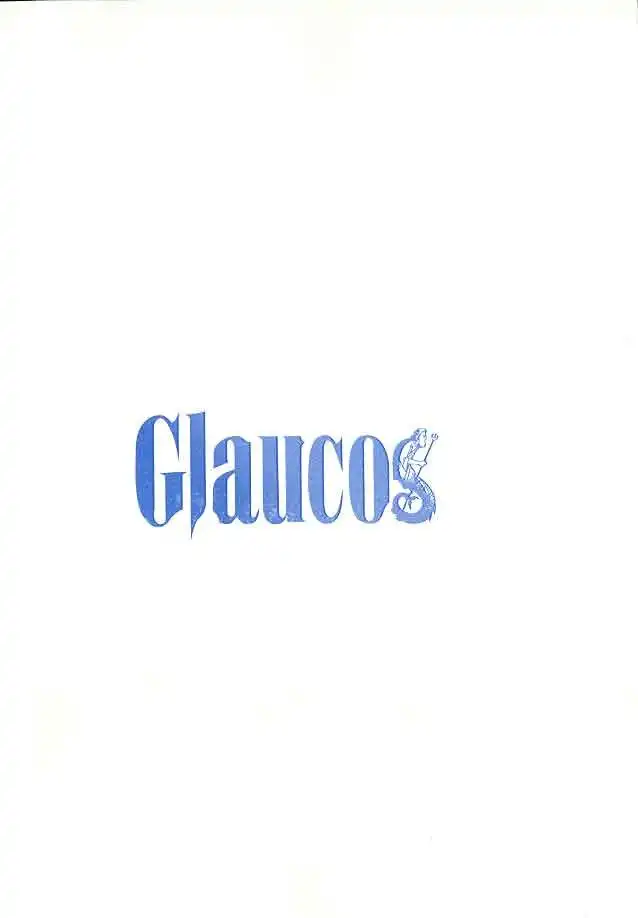 Glaucos Chapter 1