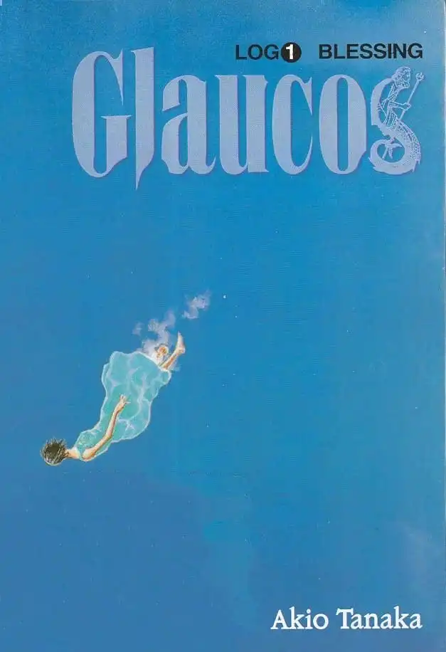 Glaucos Chapter 1