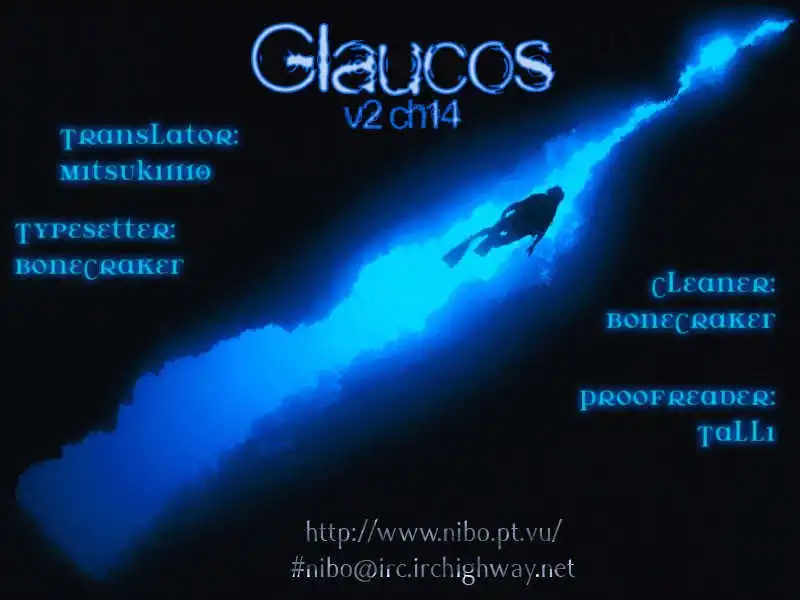 Glaucos Chapter 14