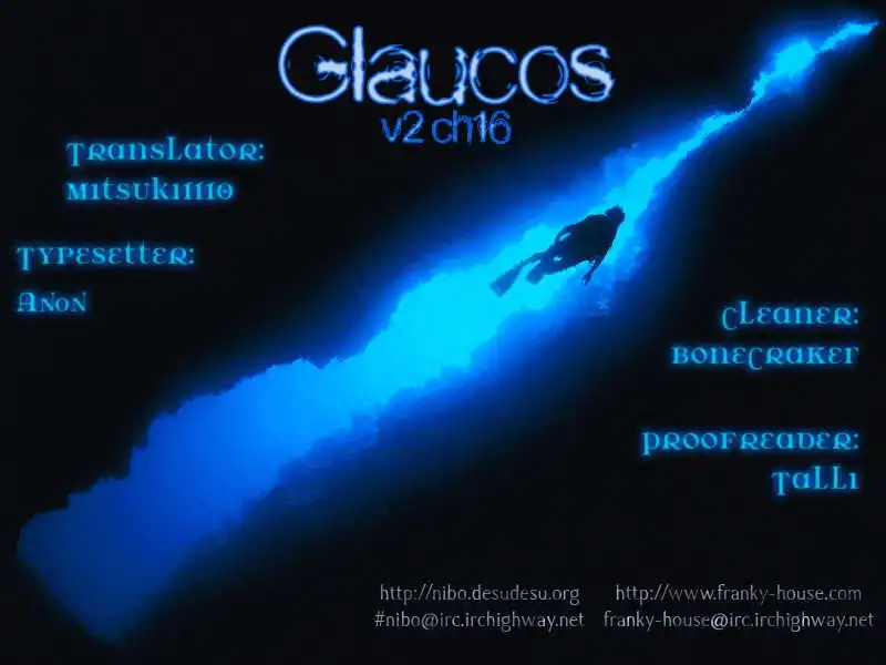 Glaucos Chapter 16