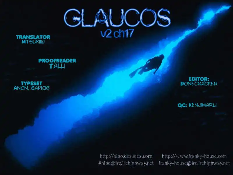 Glaucos Chapter 17