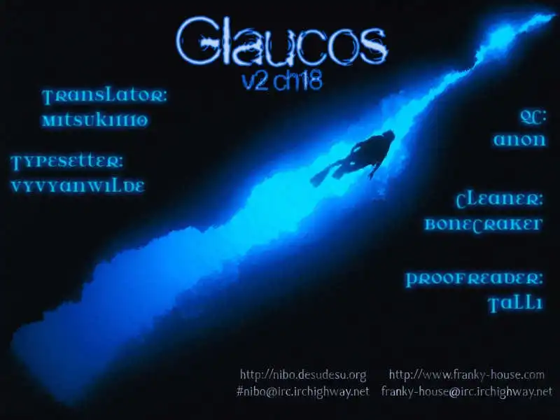 Glaucos Chapter 18