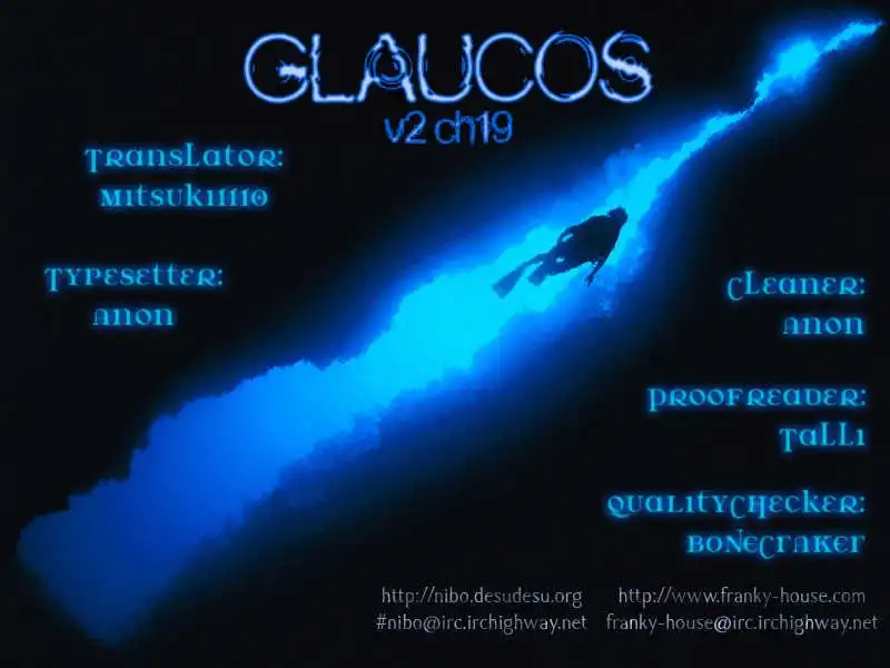 Glaucos Chapter 19