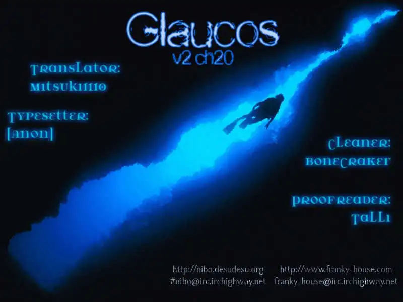 Glaucos Chapter 20