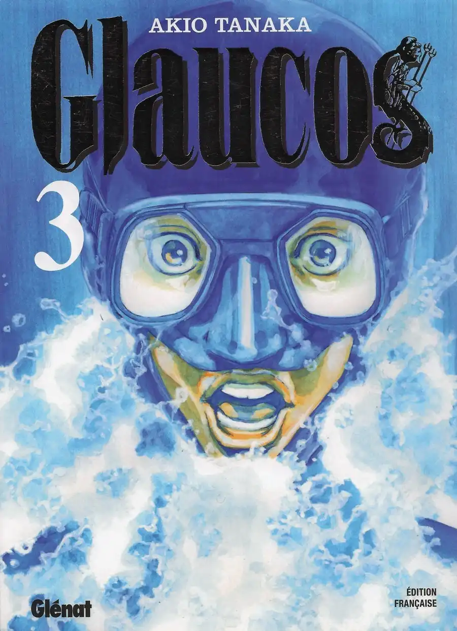 Glaucos Chapter 22