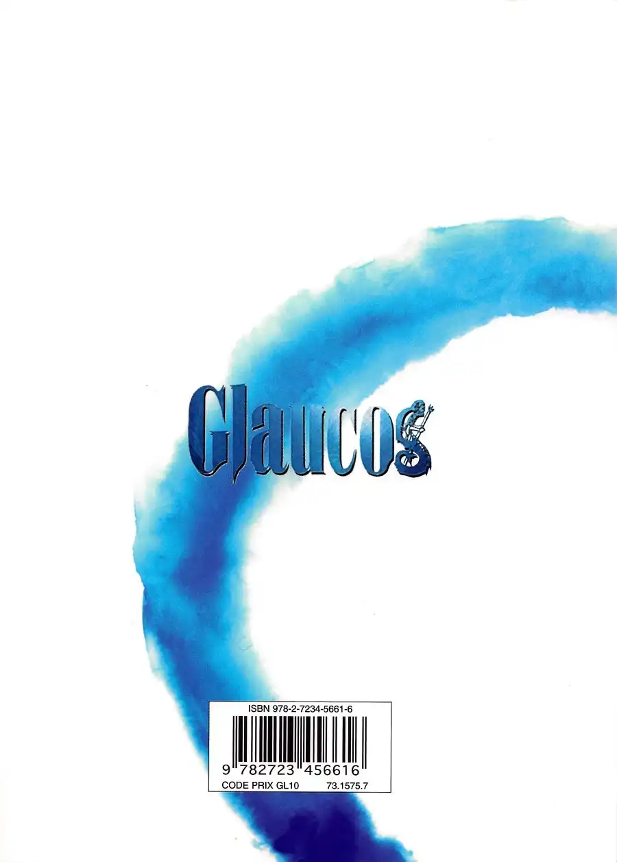 Glaucos Chapter 22