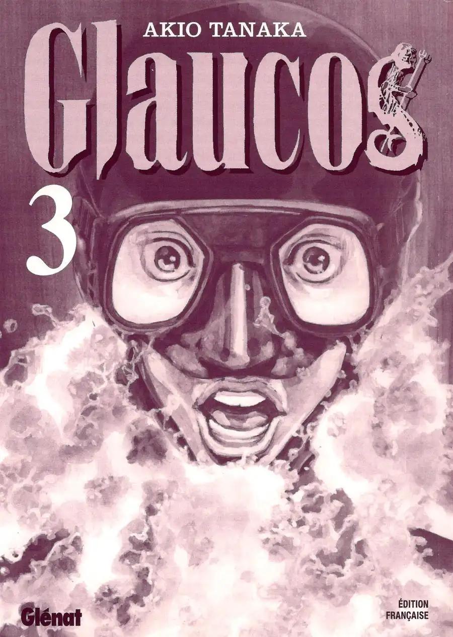 Glaucos Chapter 22