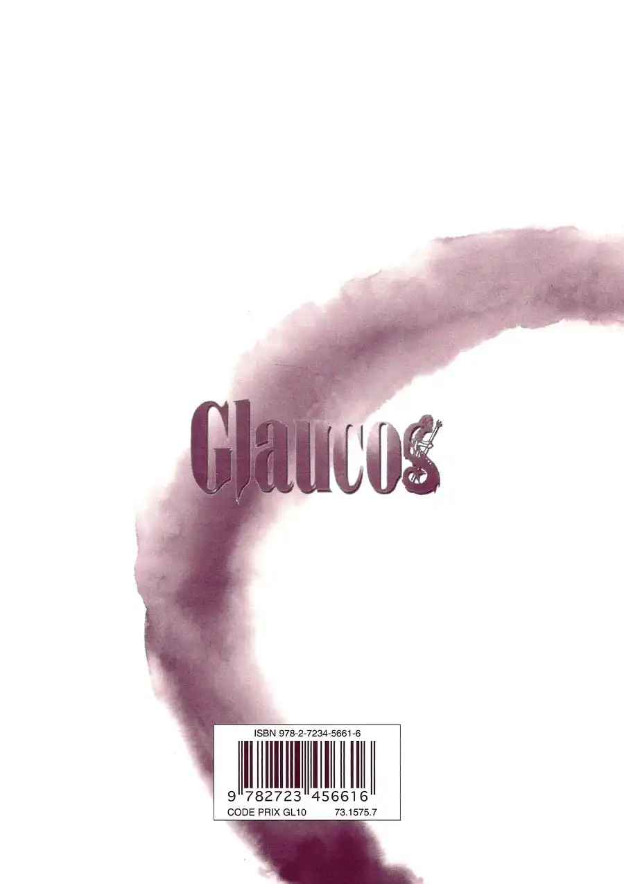 Glaucos Chapter 22