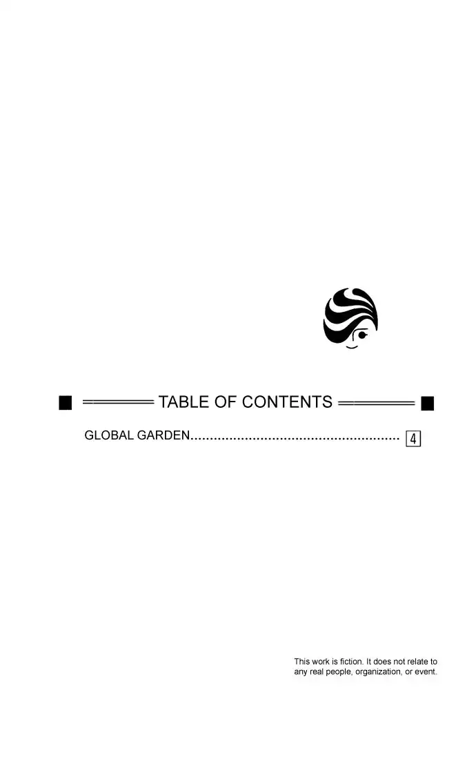 Global Garden Chapter 17