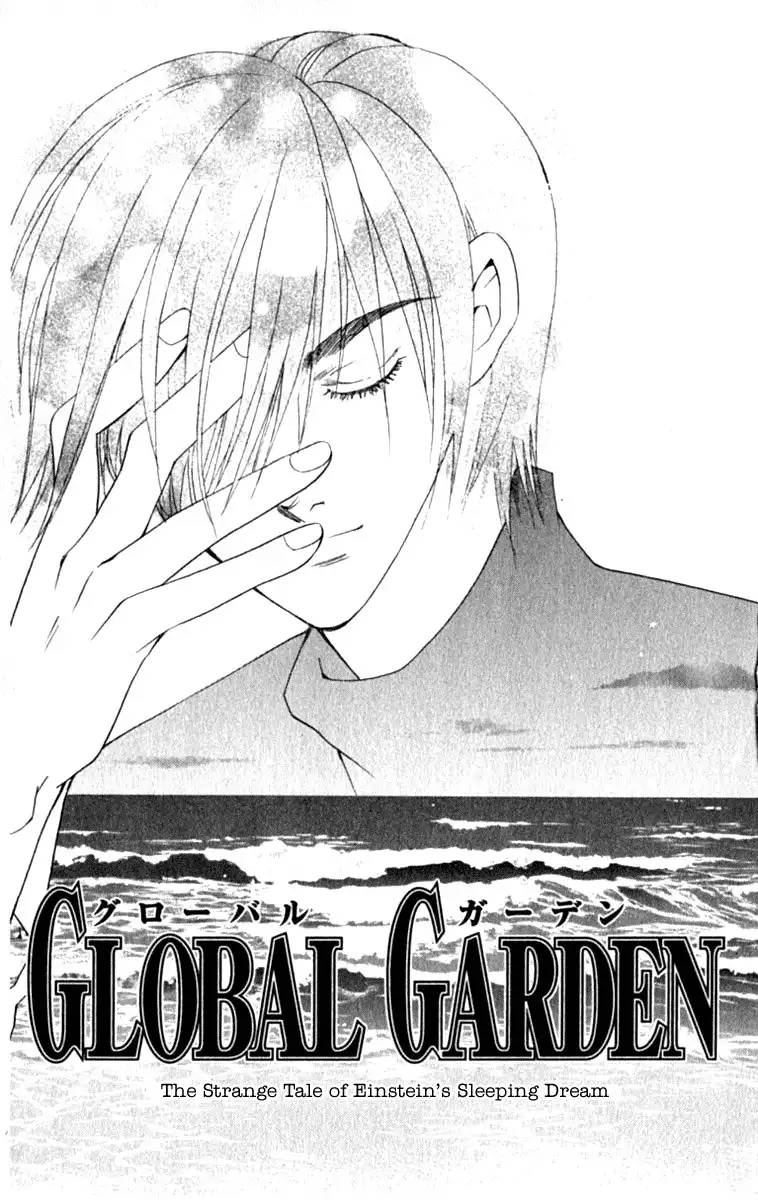 Global Garden Chapter 36