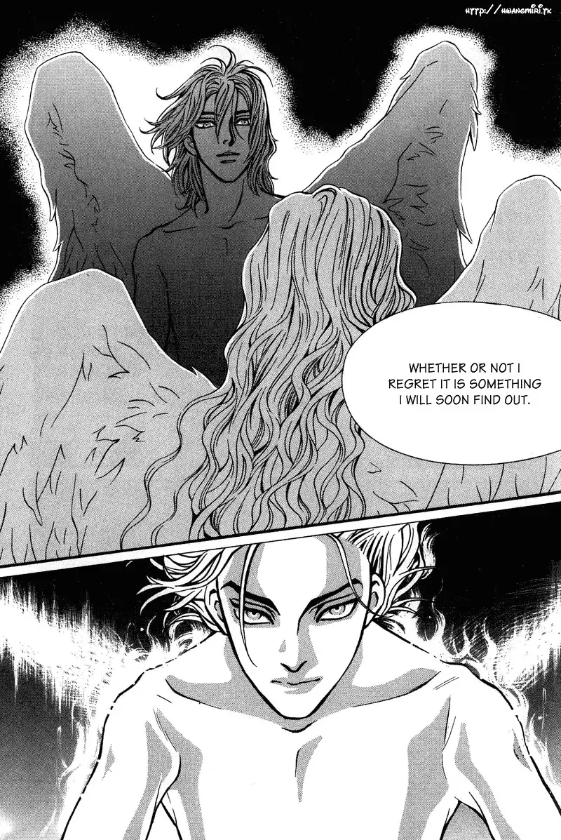 Glory Age Chapter 3