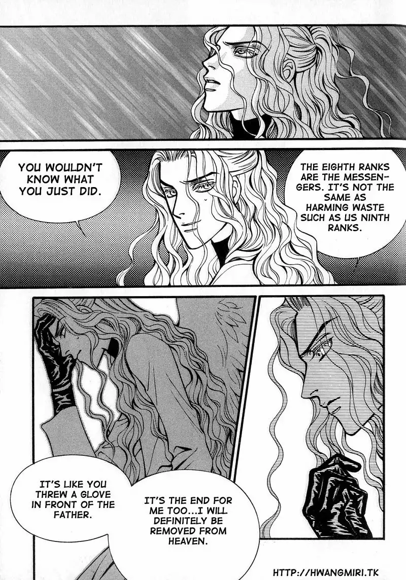 Glory Age Chapter 4