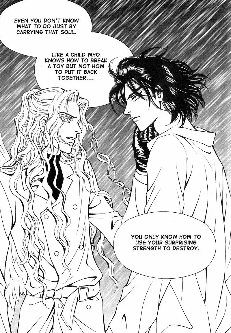 Glory Age Chapter 4