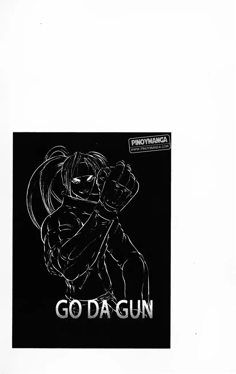 Go Da Gun Chapter 21