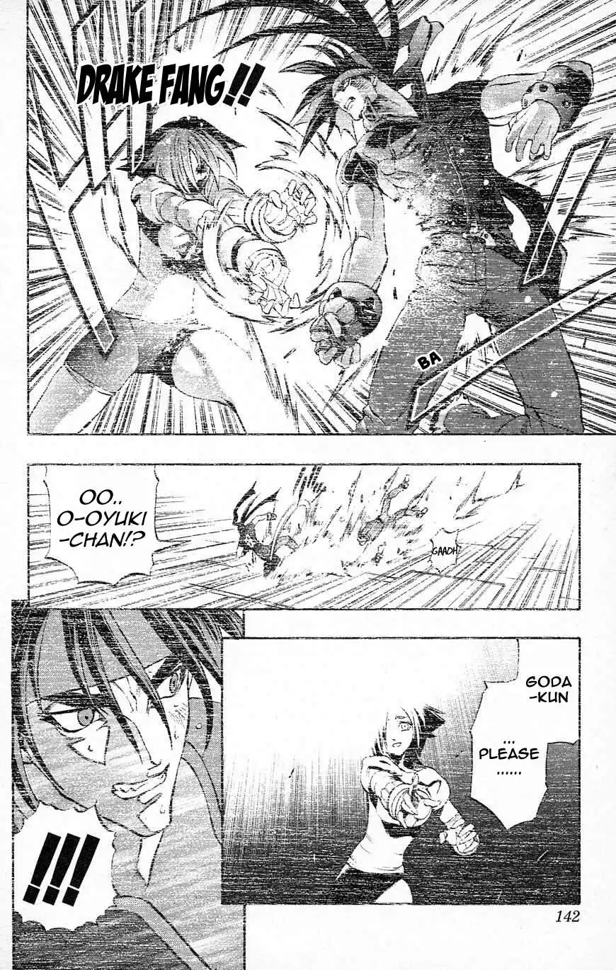 Go Da Gun Chapter 29