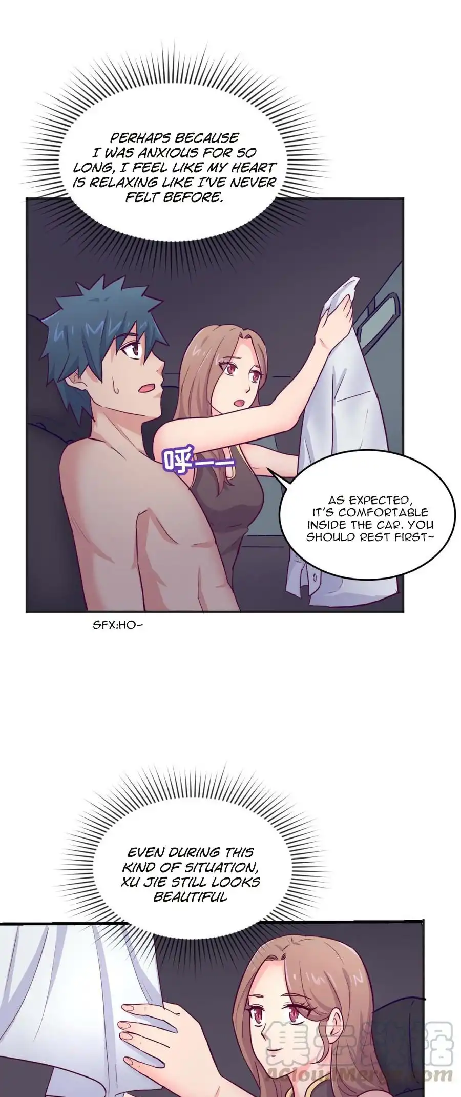 Goddess's Personal Doctor Chapter 48