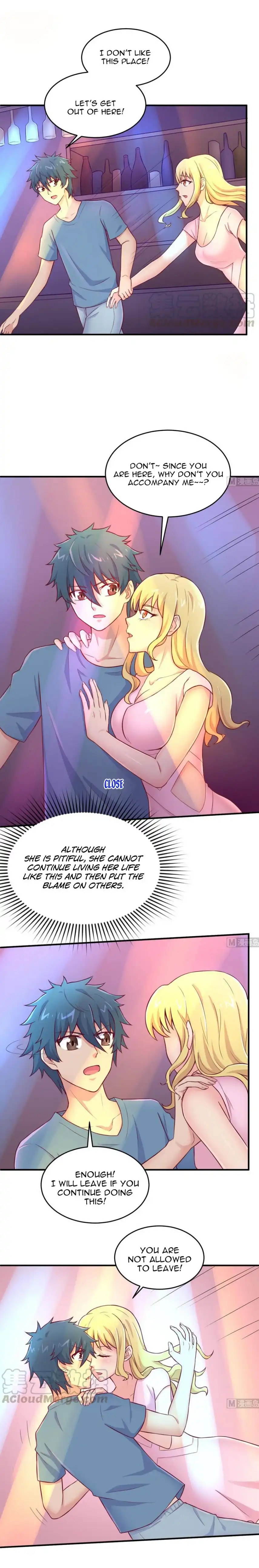 Goddess's Personal Doctor Chapter 66