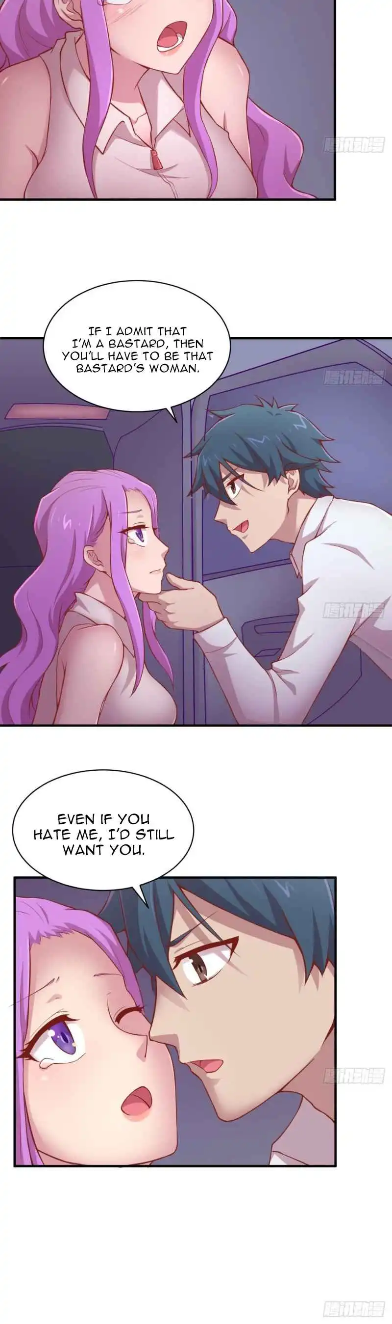 Goddess's Personal Doctor Chapter 85