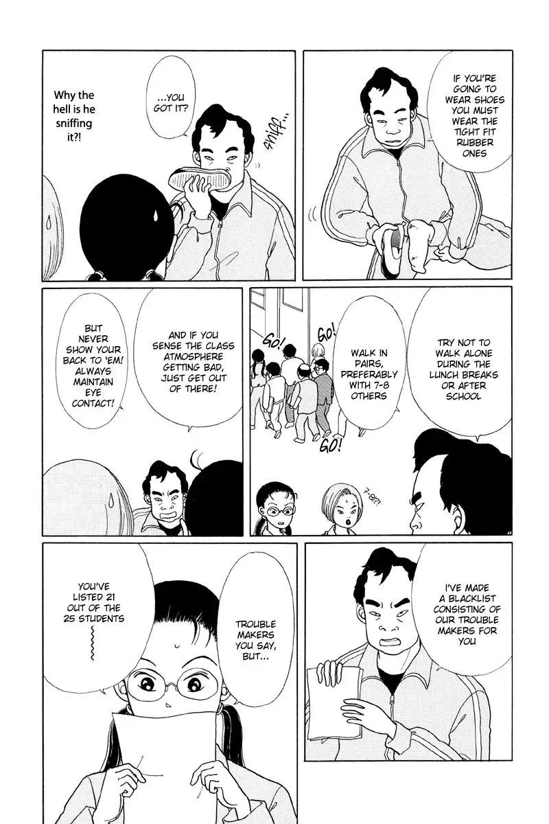 Gokusen Chapter 1 13