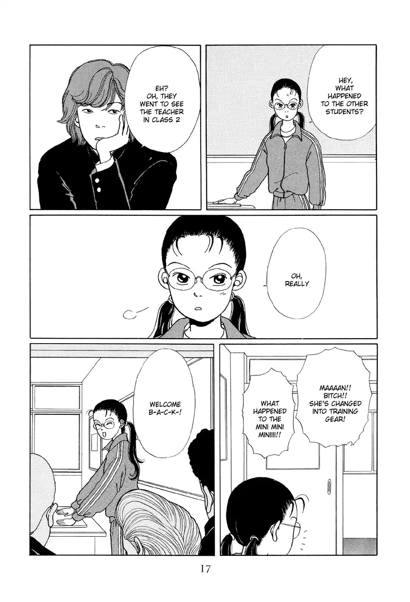 Gokusen Chapter 1 16