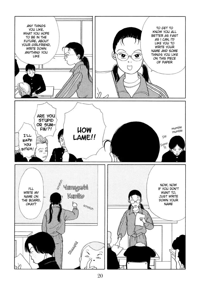 Gokusen Chapter 1 19