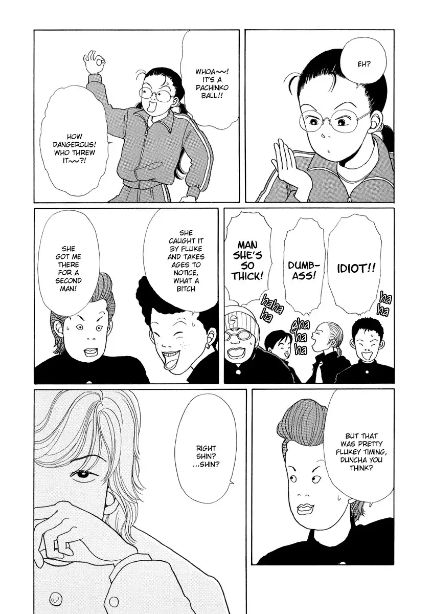 Gokusen Chapter 1 23