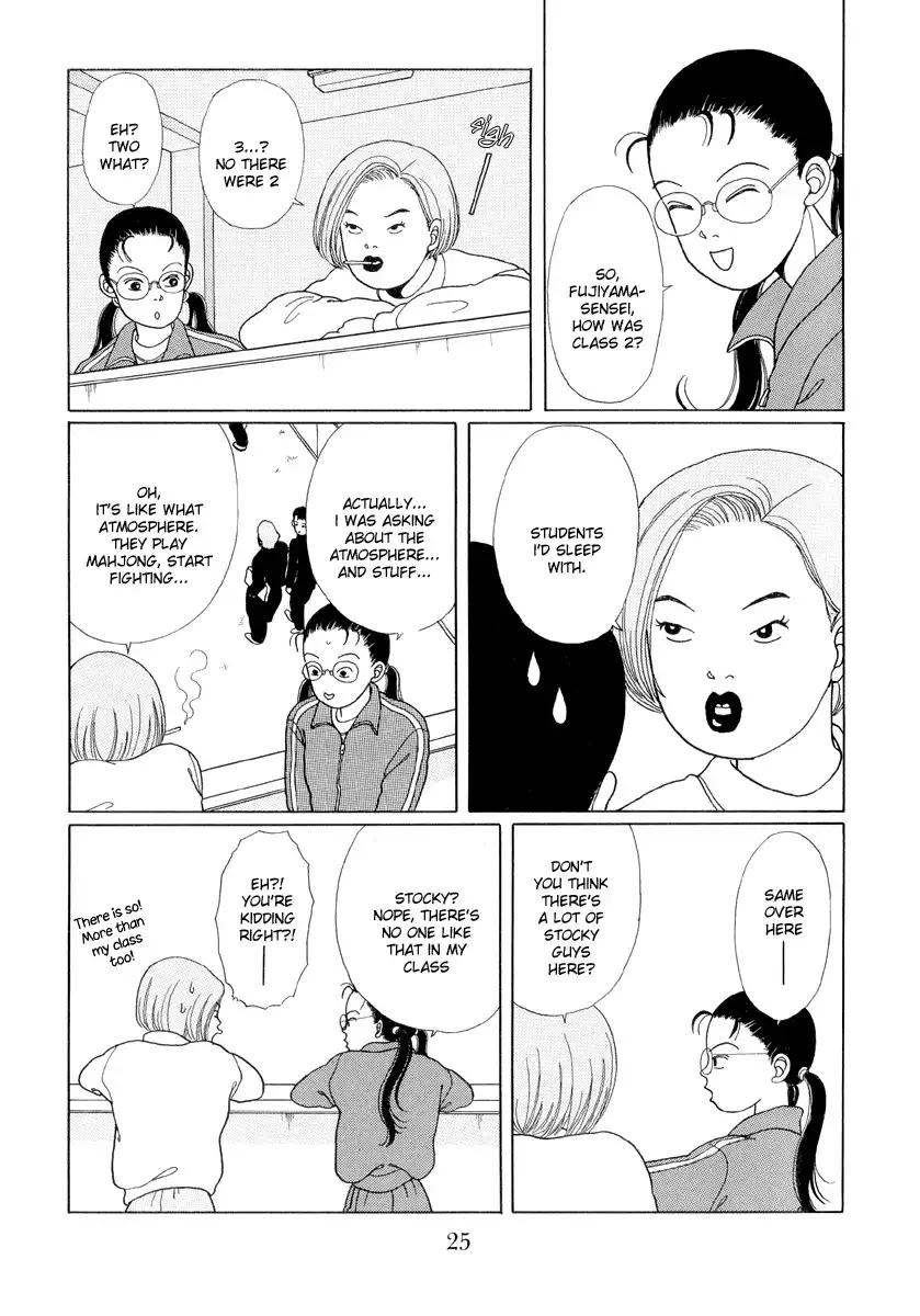 Gokusen Chapter 1 24