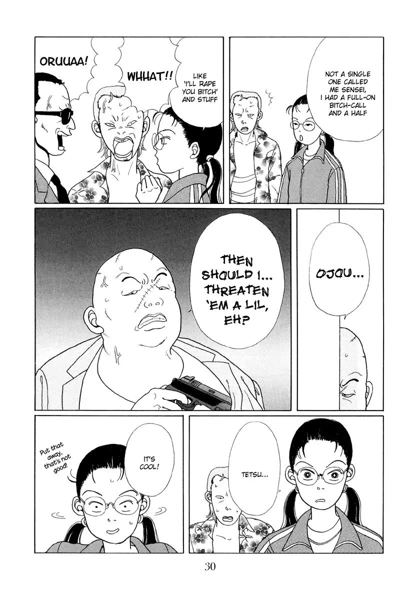 Gokusen Chapter 1 29