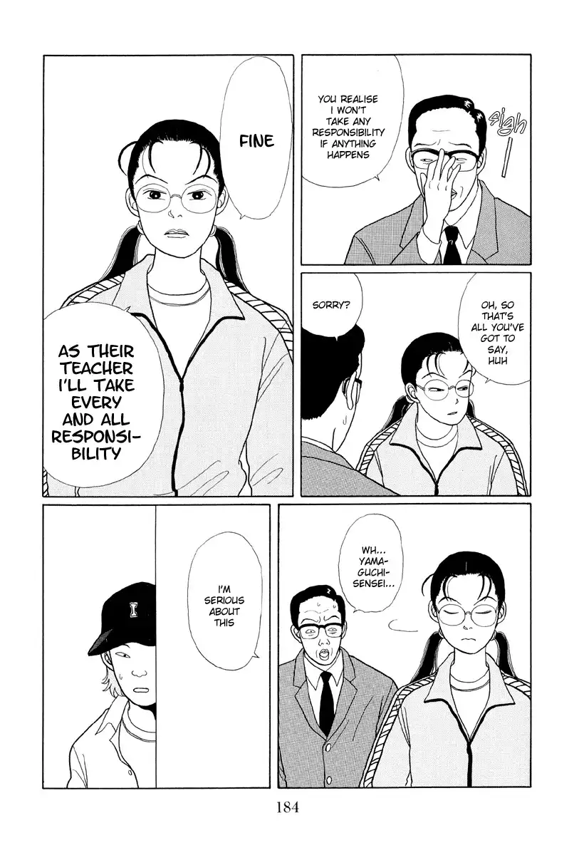 Gokusen Chapter 10 10