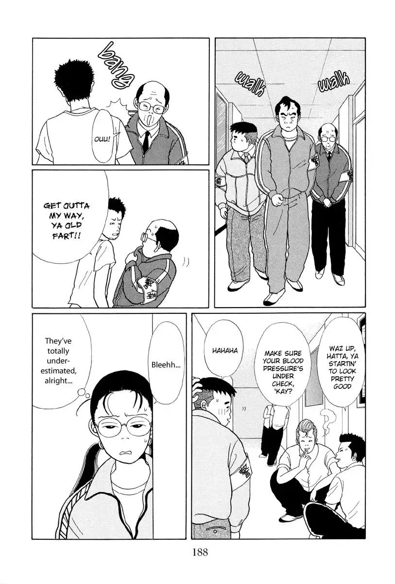 Gokusen Chapter 10 14