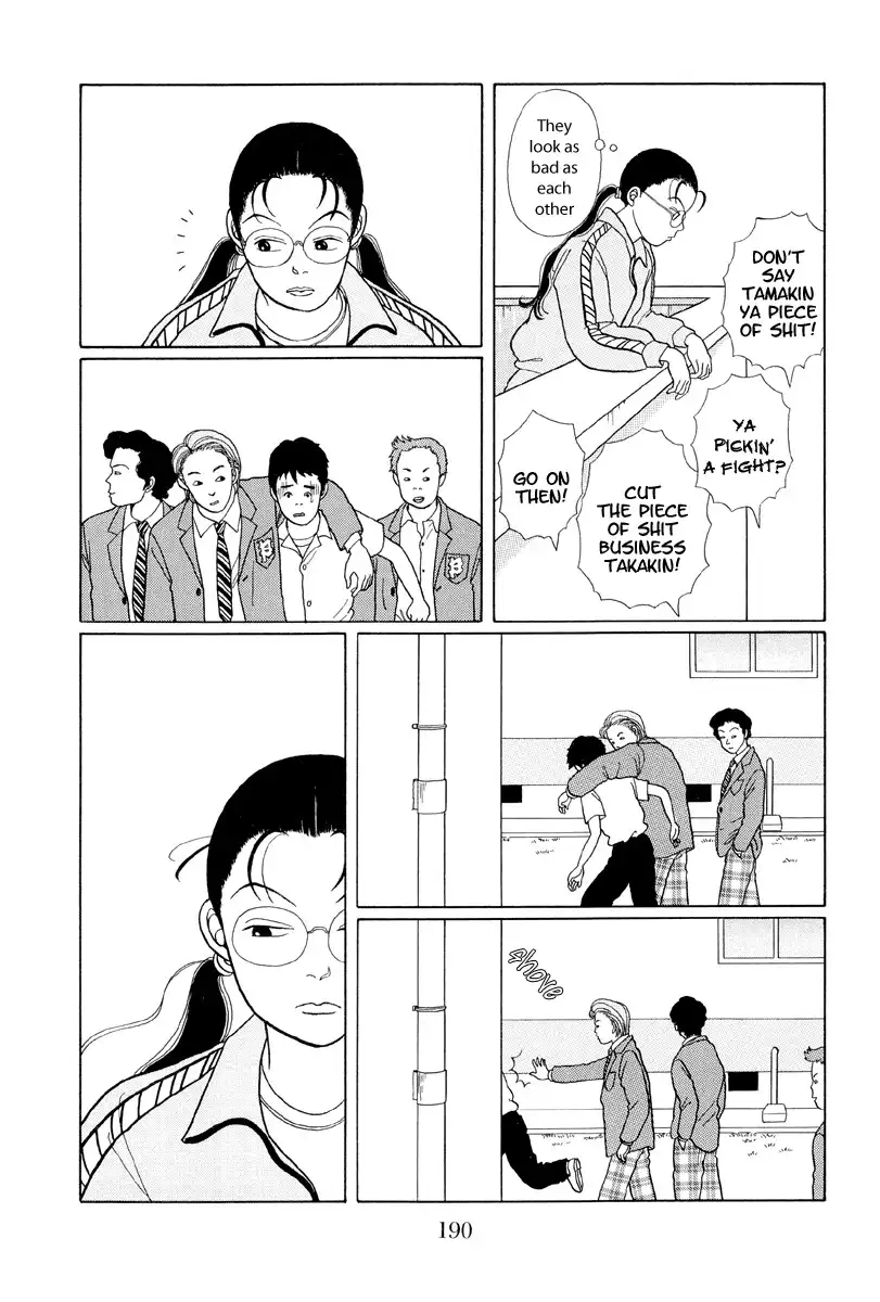 Gokusen Chapter 10 16