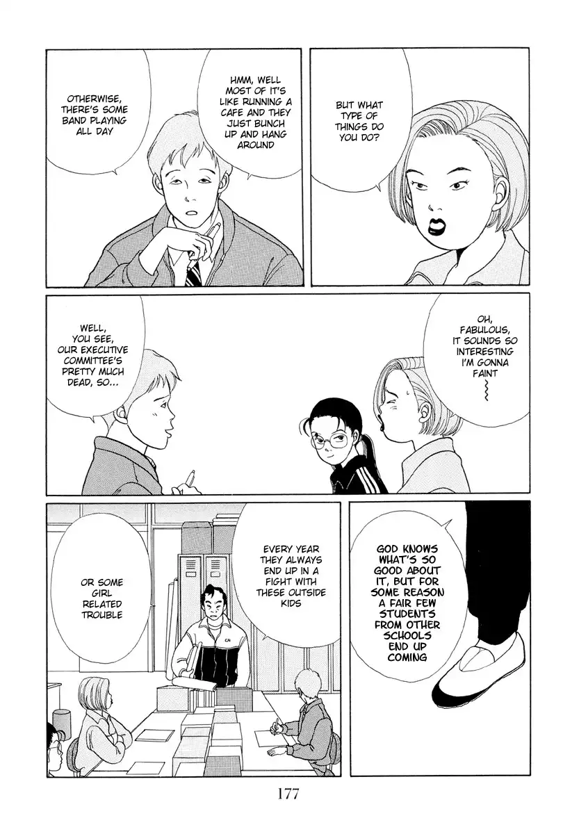 Gokusen Chapter 10 3