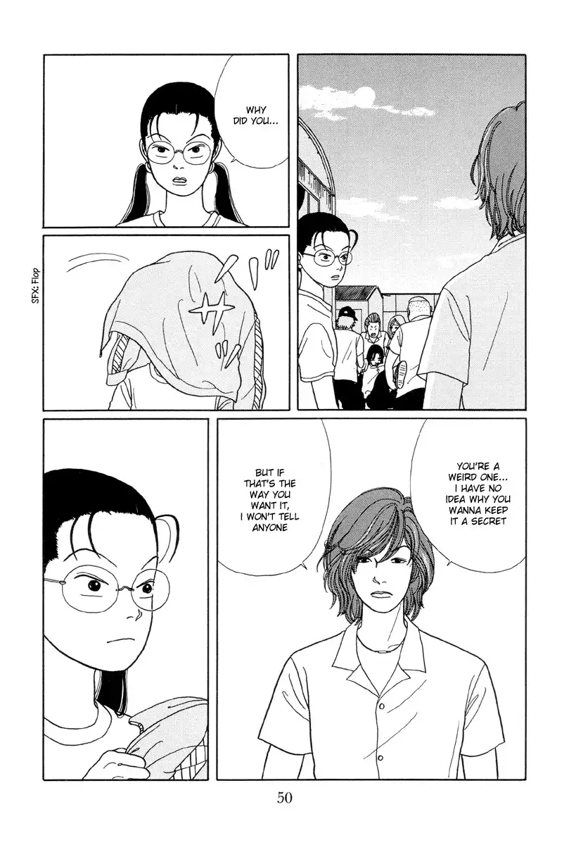 Gokusen Chapter 12 16