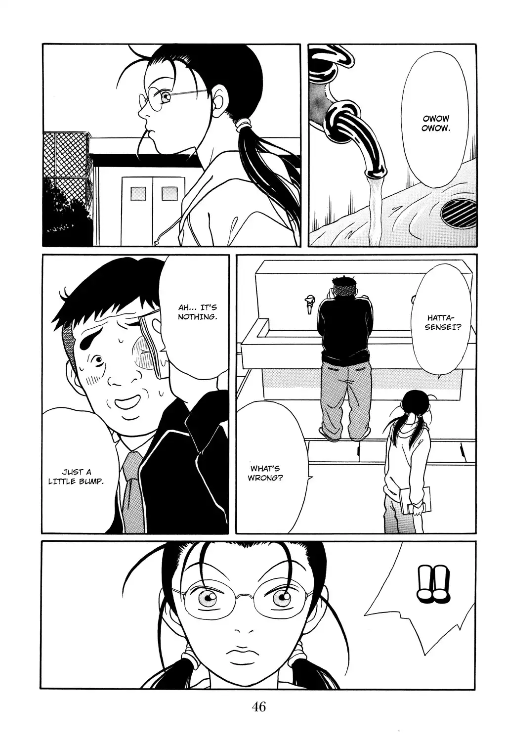 Gokusen Chapter 127 2