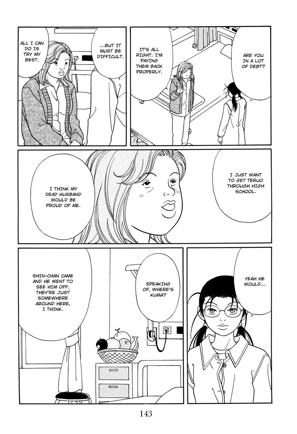 Gokusen Chapter 131 15