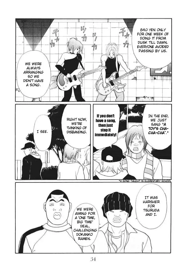 Gokusen Chapter 135 10