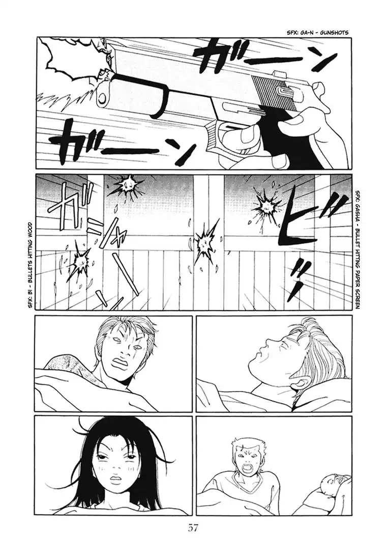 Gokusen Chapter 136 13