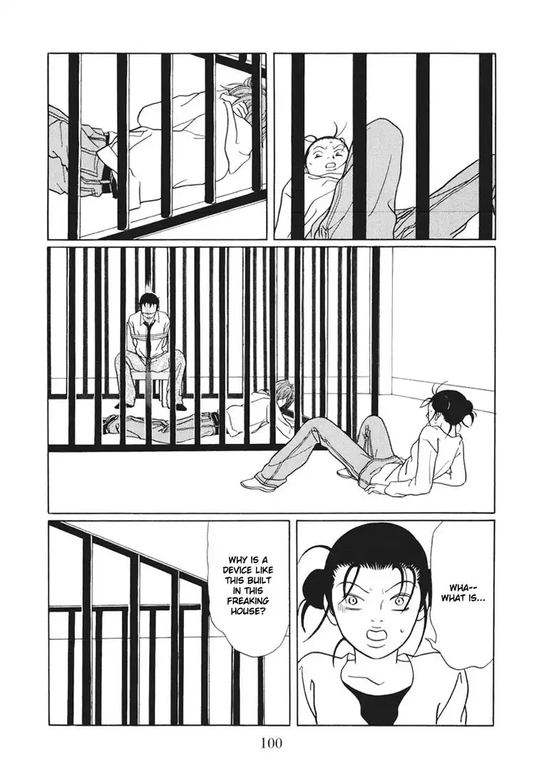 Gokusen Chapter 138 16