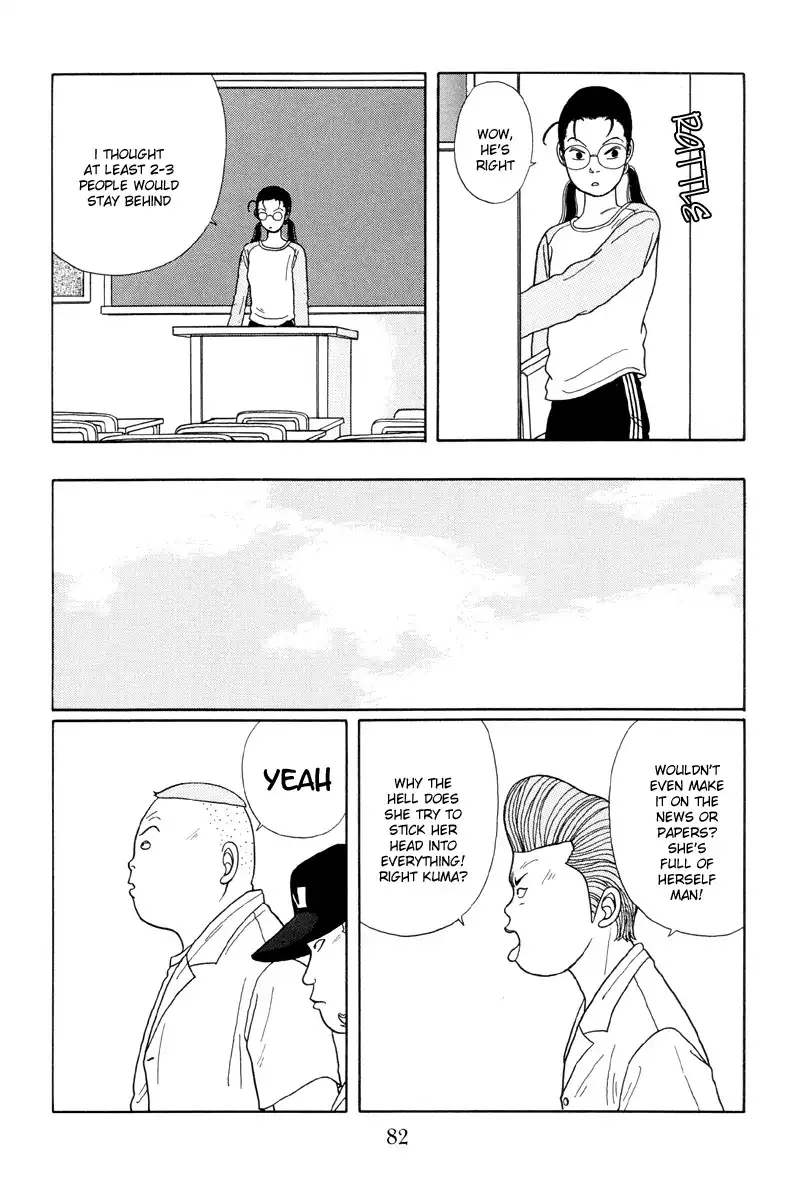 Gokusen Chapter 14 13