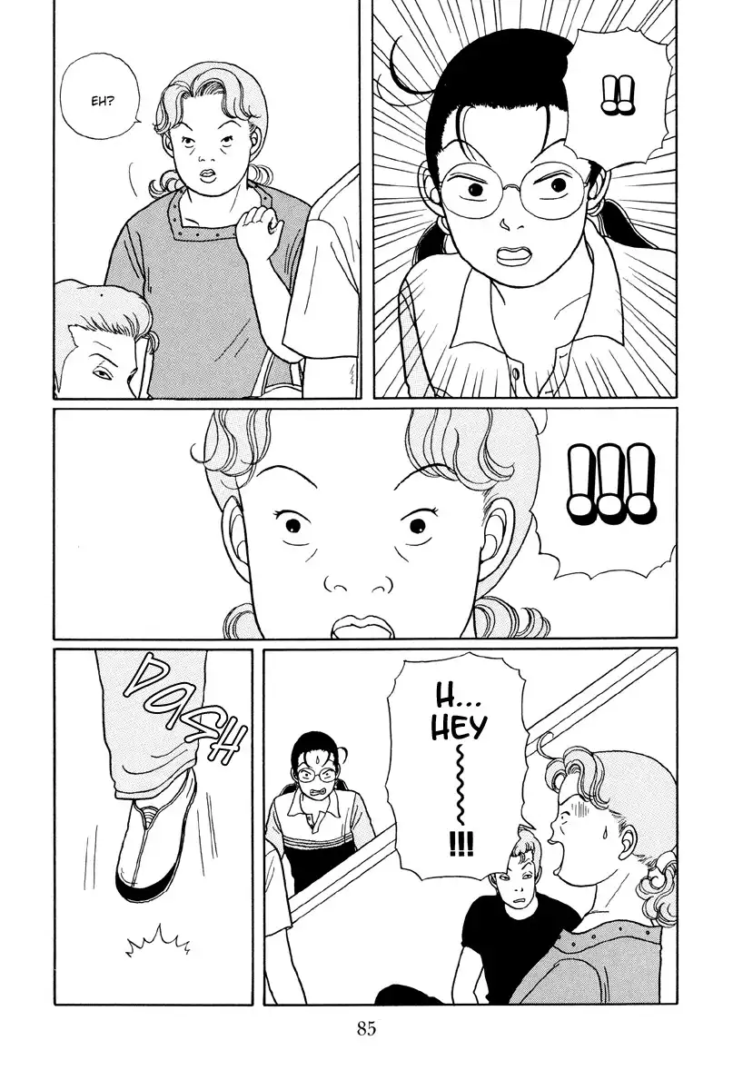 Gokusen Chapter 14 16