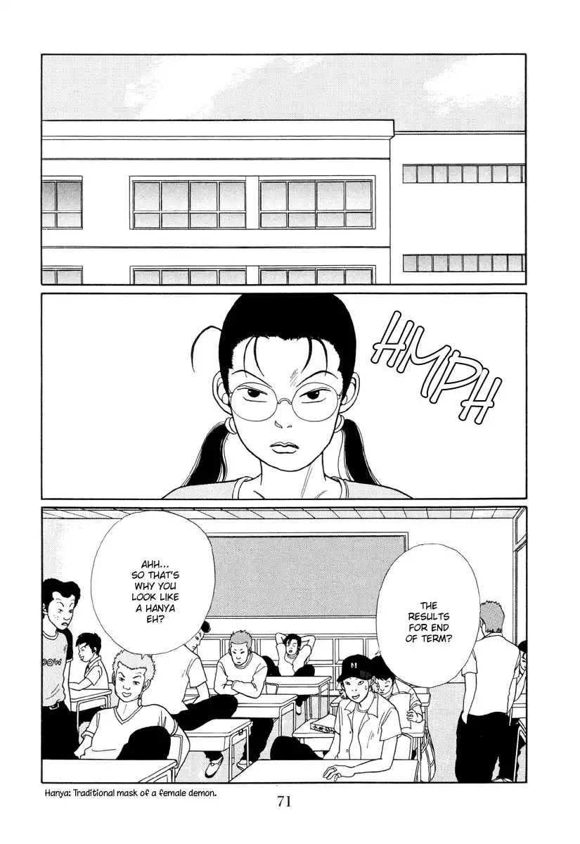 Gokusen Chapter 14 2