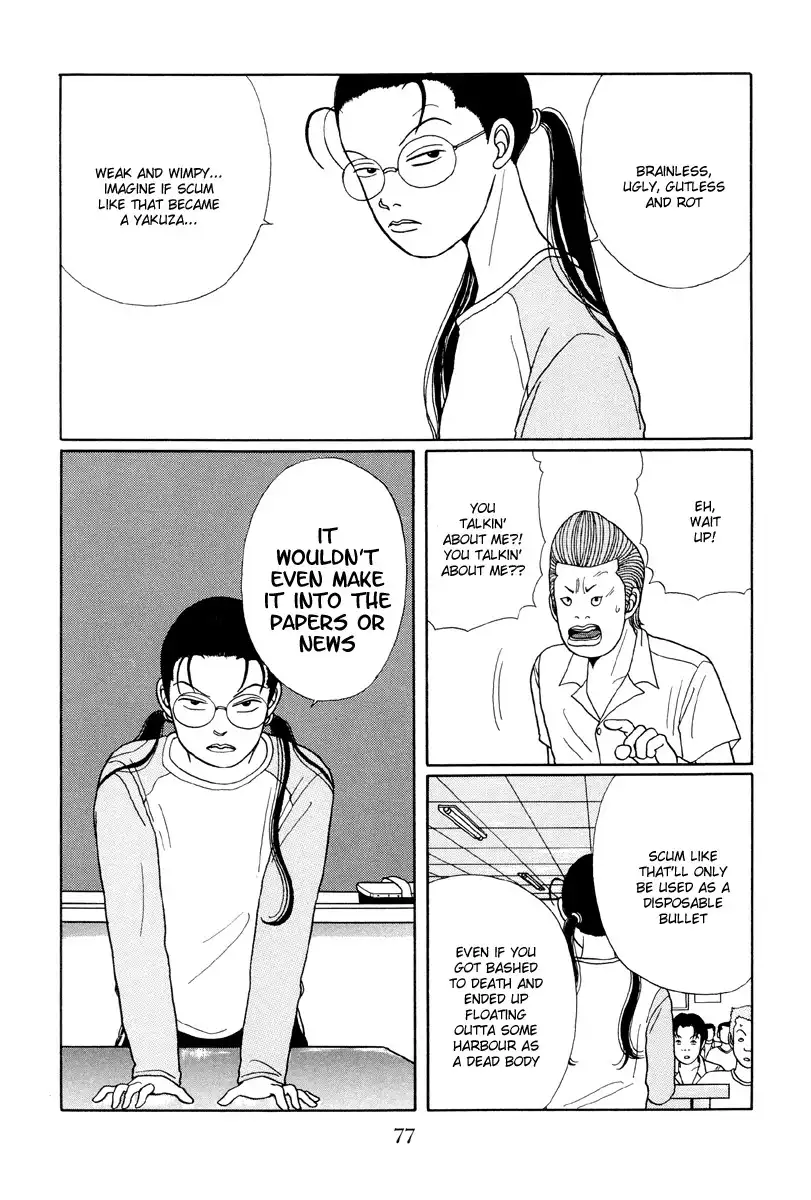 Gokusen Chapter 14 8