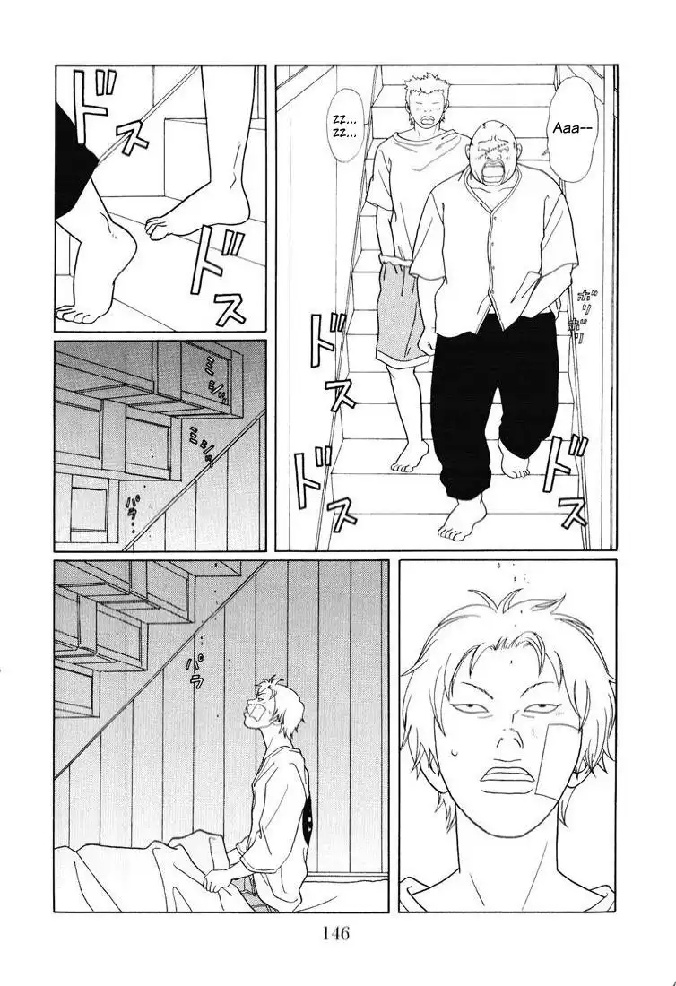 Gokusen Chapter 141 2